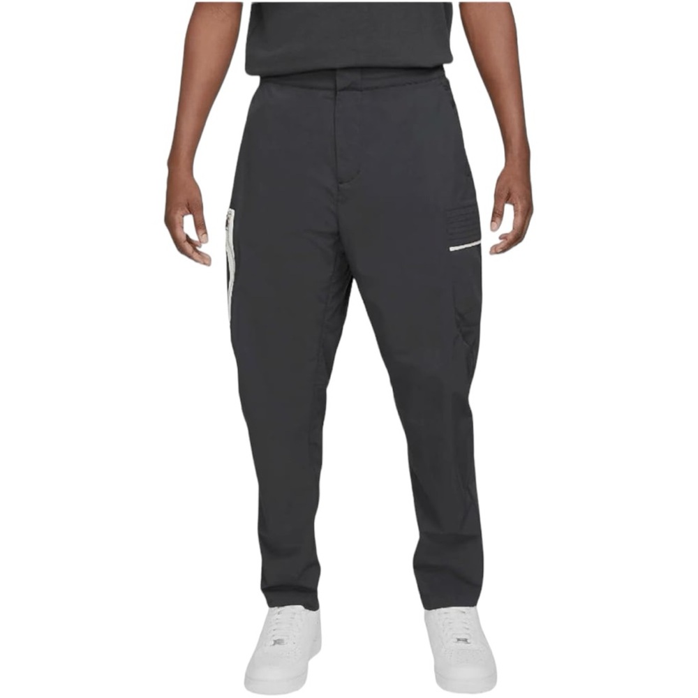 Black Nike Cargo Pants (M/32 )